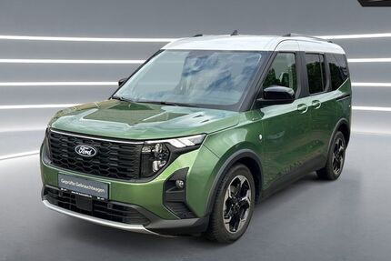 Ford Tourneo Courier 12.000 km 26.990 € Köln 51149