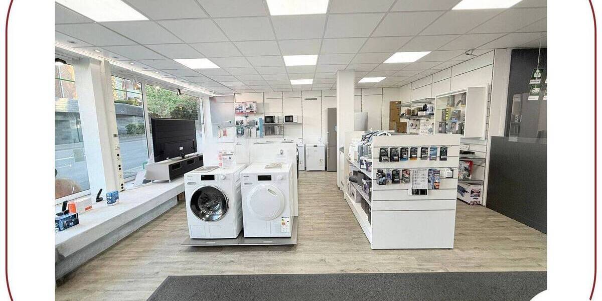 Gewerbeobjekt Leichlingen - 2 Zimmer, 1.350&euro; | Angebot:26417507