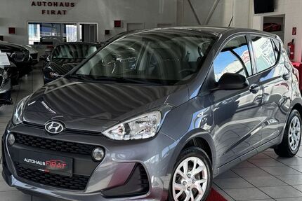Hyundai i10 105.600 km 5.849 € Erftstadt / Köln 50374