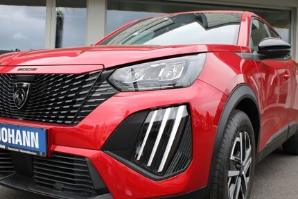 Peugeot 2008 9.466 km 17.500 &euro; Remscheid 42897