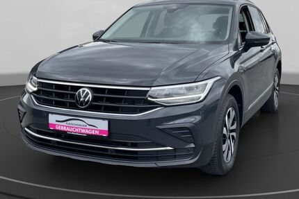 VW Tiguan 70.317 km 24.990 &euro; Köln 51145
