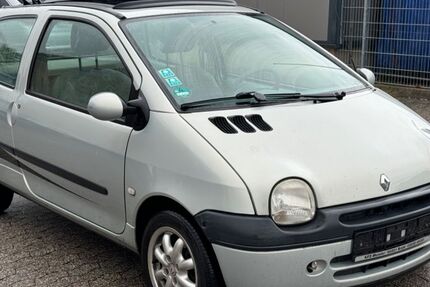 Renault Twingo 212.150 km 990 € Bornheim 53332