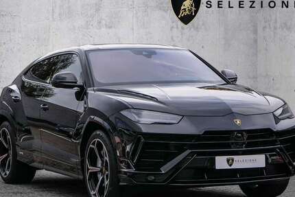 Lamborghini Urus 4.940 km 284.900 &euro; Düsseldorf 40476