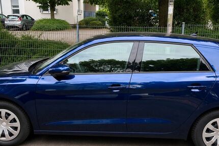 Audi A1 10.460 km 20.400 &euro; Dormagen 41539