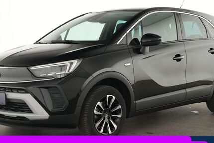 Opel Crossland (X) 18.987 km 17.845 &euro; Neuss 41460