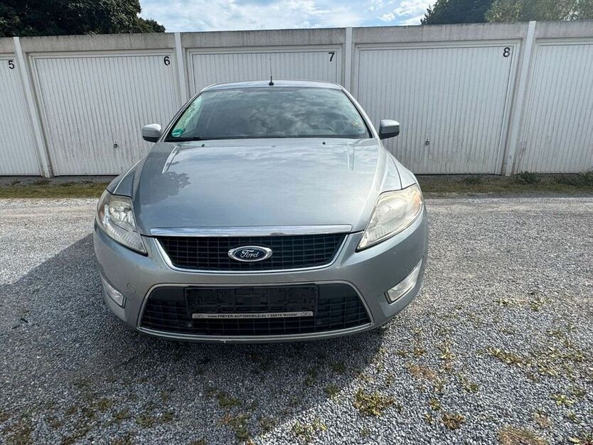 Mondeo