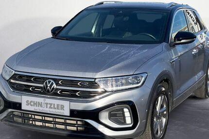 VW T-Roc 76.896 km 22.950 &euro; Hilden 40721