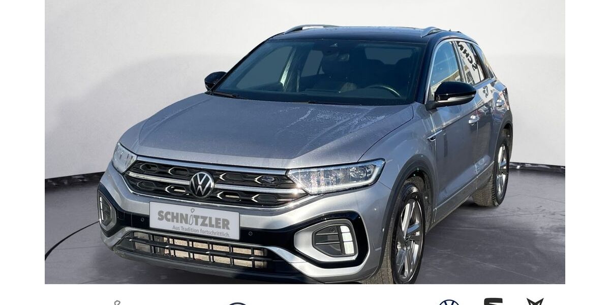 VW T-Roc 76.896 km 22.950 &euro; Hilden 40721