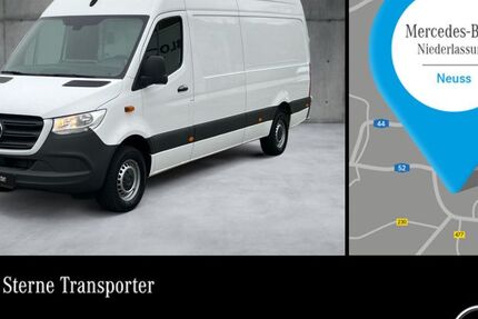 Mercedes-Benz Sprinter 1.121 km 40.079 &euro; Neuss 41460