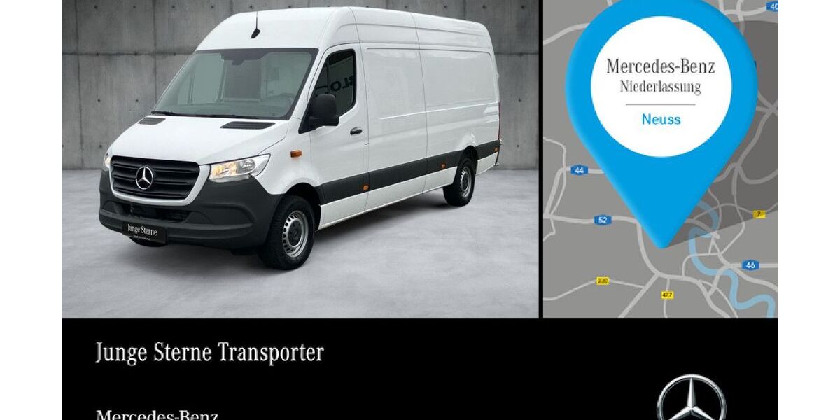 Mercedes-Benz Sprinter 1.121 km 40.079 &euro; Neuss 41460
