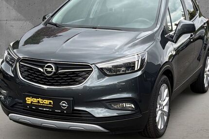 Opel Mokka 111.915 km 11.390 &euro; Hilden 40721