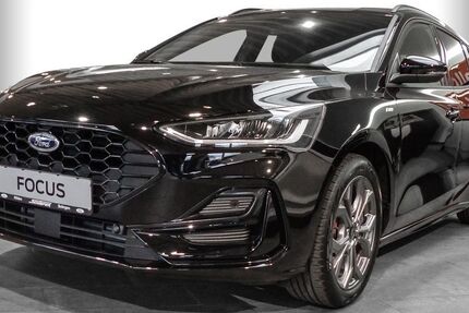 Ford Focus 20.999 km 26.890 &euro; Solingen 42697
