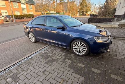 VW Jetta 165.000 km 6.200 &euro; Bergisch Gladbach 51469