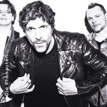 Pasquale Aleardi & Die Phonauten - Erftcoastclub - Lesung & Konzert 27.02.2026 MEDIO.RHEIN.ERFT.