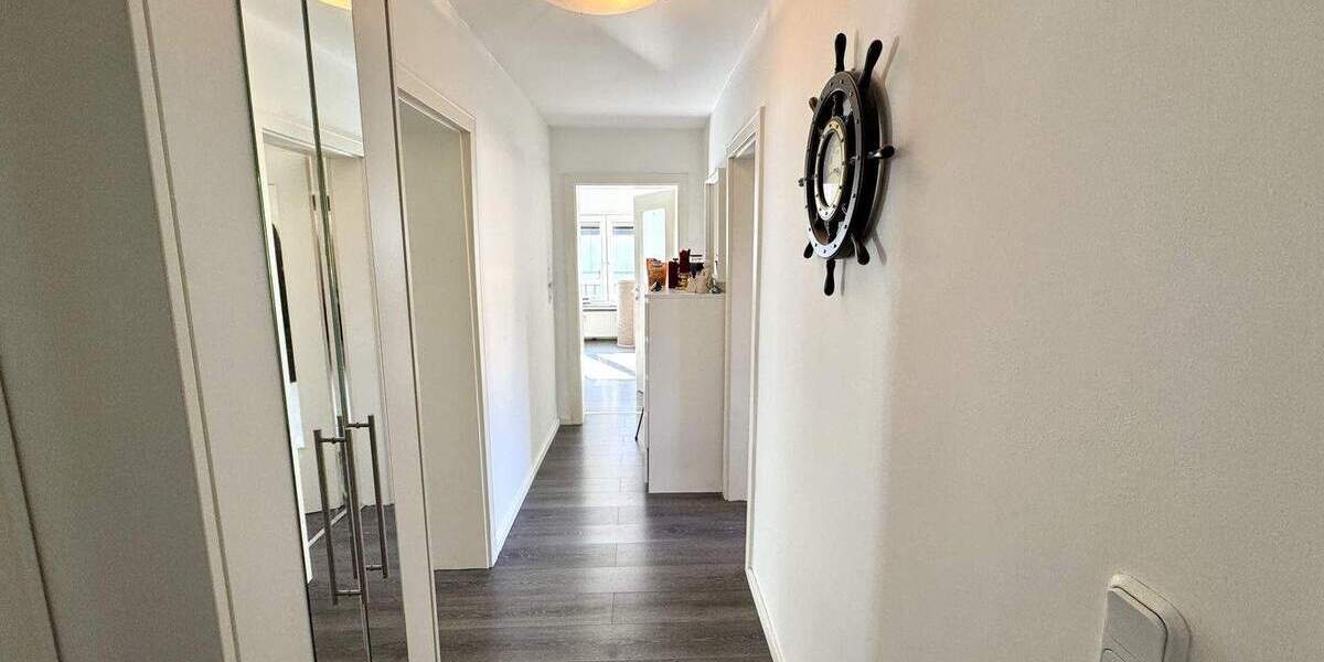 Mehrfamilienhaus, Wohnhaus Leverkusen Steinbüchel - 5 Zimmer, 159 m&sup2;, 535.000&euro; | Angebot:25601153