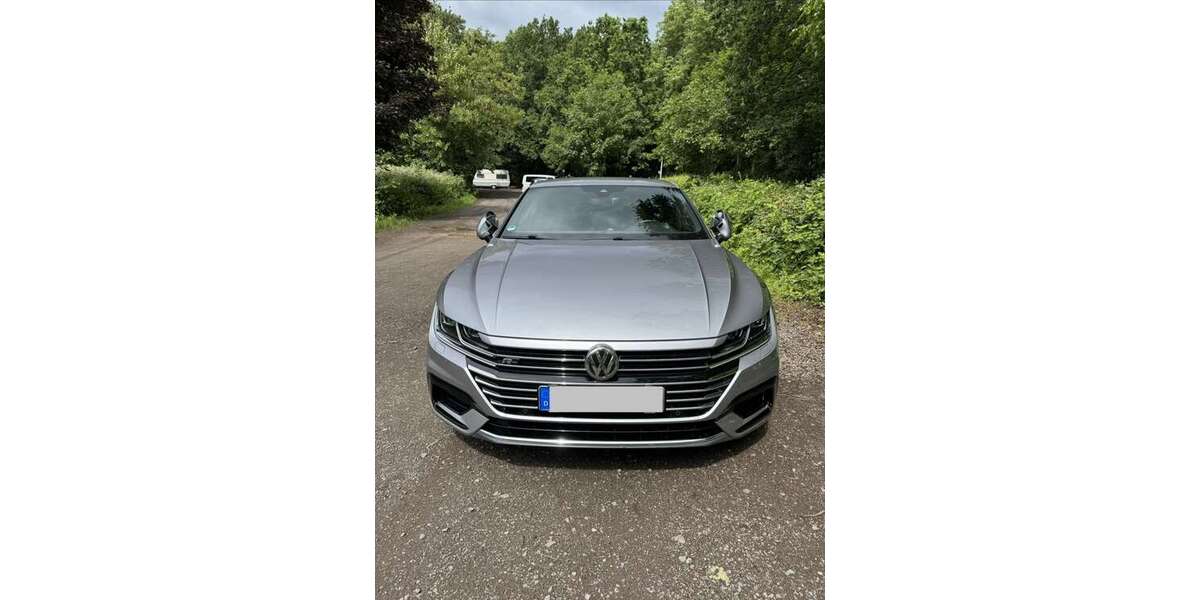 VW Arteon 90.600 km 26.990 &euro; Brühl 50321