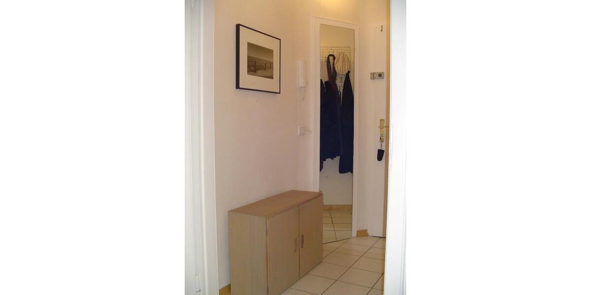 Etagenwohnung Köln Nippes - 1 Zimmer, 45 m&sup2;, 235.000&euro; | Angebot:27269761