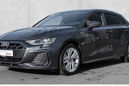 Audi A3 10.690 km 35.980 &euro; Düsseldorf 40549