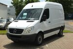 Mercedes-Benz Sprinter 313 CDI Worker KLIMA PDC LKW-Zulassung 122.115 km 12.904 &euro; Köln 50858