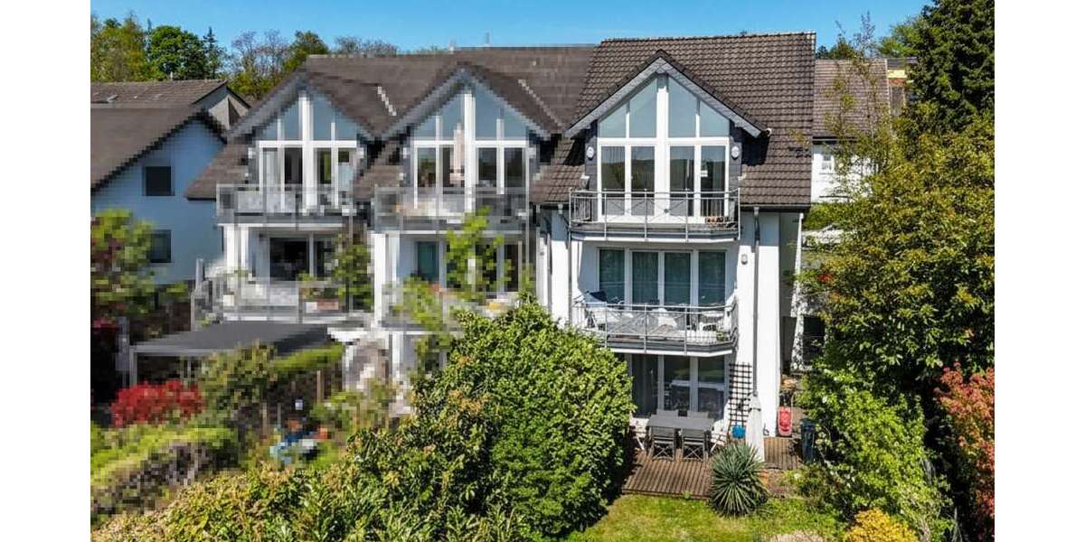 Einfamilienhaus Rösrath-Hoffnungsthal Hoffnungsthal - 5 Zimmer, 190 m&sup2;, 625.000&euro; | Angebot:26565587