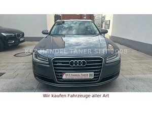 Audi A8 4.2 TDI clean diesel L quattro 189.000 km 23.490 &euro; Troisdorf 53844