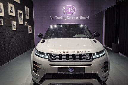 Land Rover Range Rover Evoque 28.942 km 36.900 &euro; Düsseldorf 40476