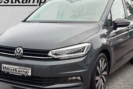 VW Touran 11.500 km 39.830 &euro; Frechen 50226