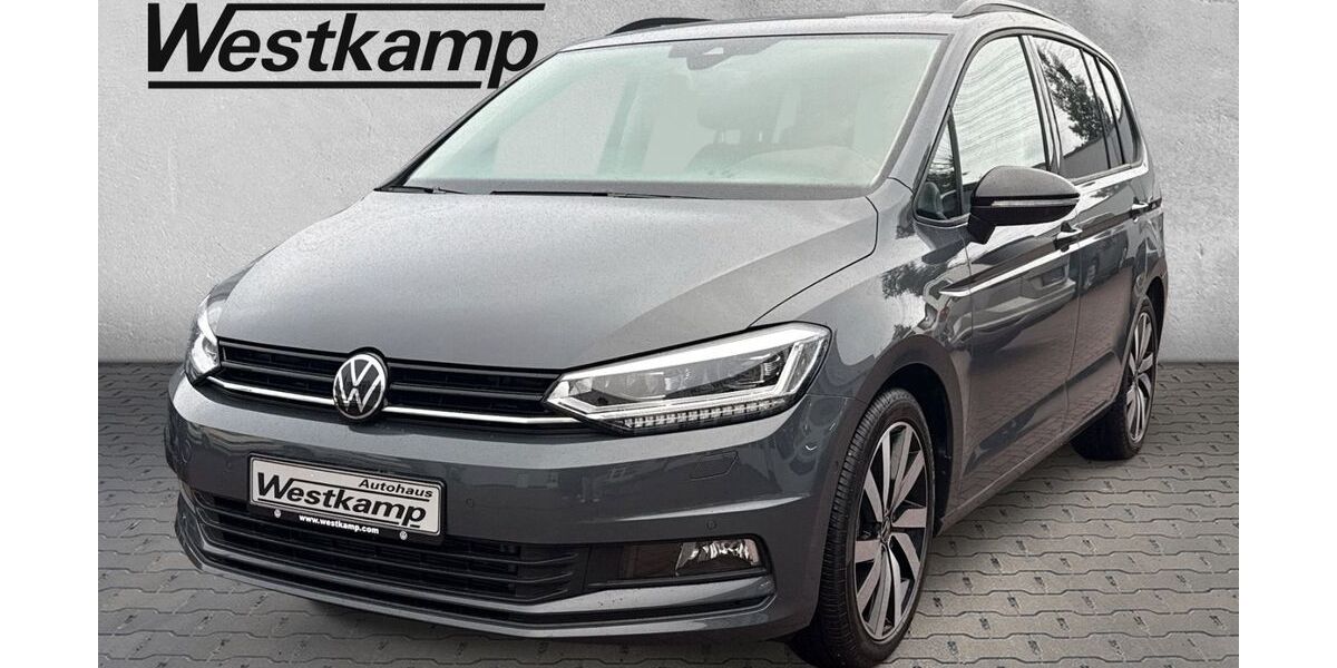 VW Touran 11.500 km 39.830 &euro; Frechen 50226