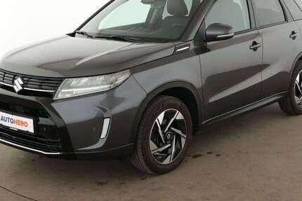 Suzuki Vitara 13.976 km 25.530 &euro; Köln 50739