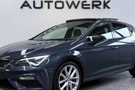 Seat Leon 71.512 km 18.999 € Hückeswagen 42499