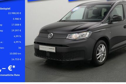 VW Caddy 49.979 km 22.988 &euro; Leverkusen 51379