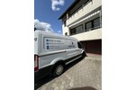 Ford Transit 126.000 km 15.500 &euro; Solingen 42651