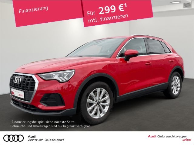 Audi Q3 37.436 km 29.900 € Düsseldorf 40233
