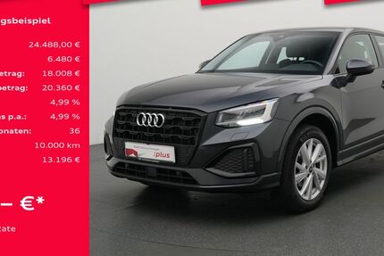 Audi Q2 42.398 km 24.488 &euro; Leverkusen 51373