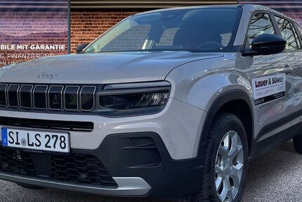 Jeep Avenger 5.000 km 27.900 € Burscheid 51399