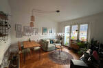 Etagenwohnung Köln Sülz - 2 Zimmer, 66 m&sup2;, 680&euro; | Angebot:26501607