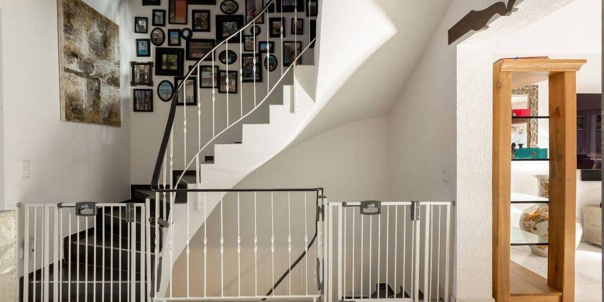 Ihr Familienparadies mit Garten im Speckgürtel von Köln 6 zimmer