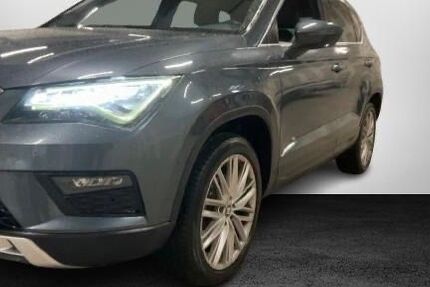 Seat Ateca 176.500 km 15.999 &euro; Troisdorf 53842