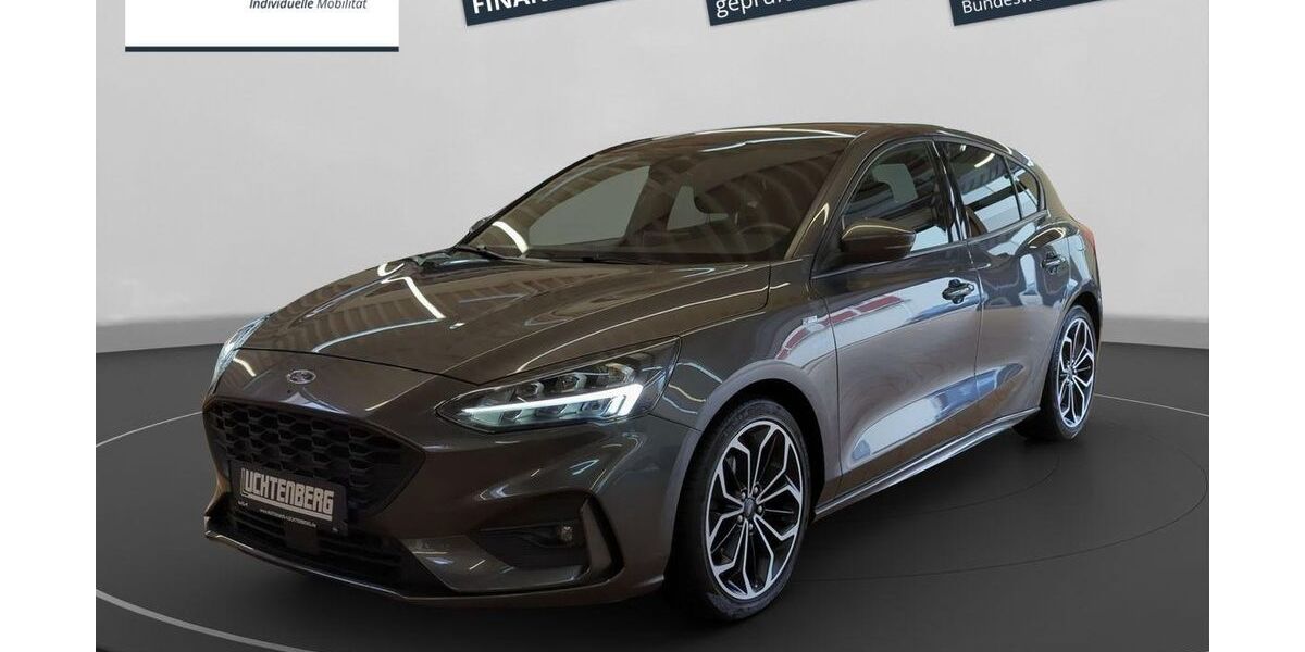 Ford Focus 79.250 km 14.850 &euro; Leverkusen 51381