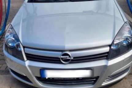 Opel Astra 205.000 km 2.999 &euro; Düsseldorf 40229