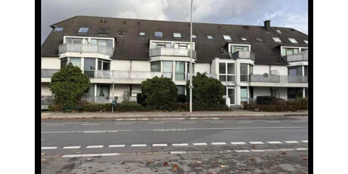 Etagenwohnung Hilden Kalstert - 1 Zimmer, 34 m&sup2;, 652&euro; | Angebot:25613748