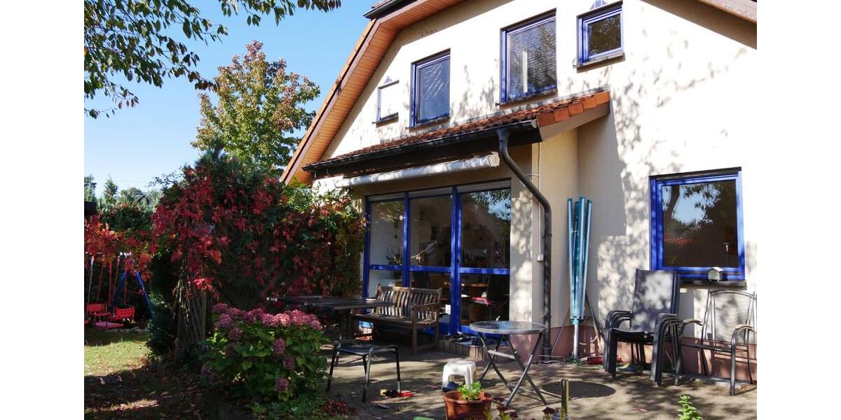Einfamilienhaus in Bergisch Gladbach Schildgen 6 zimmer
