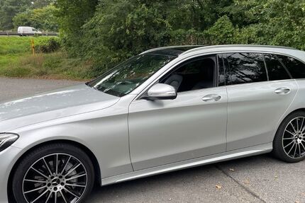 Mercedes-Benz C 250 123.181 km 18.900 € Ratingen 40880