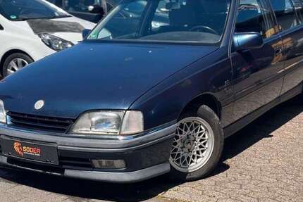 Opel Omega