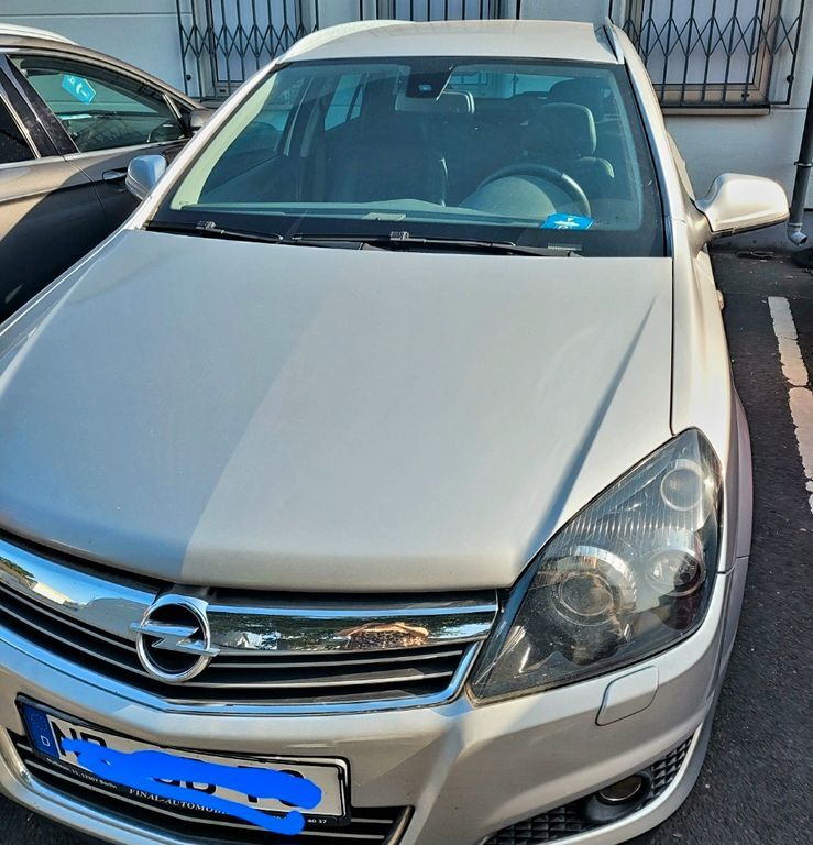 Astra