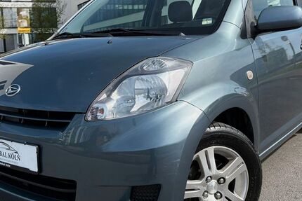 Daihatsu Sirion 149.000 km 2.990 &euro; Köln (Ostheim) 51107