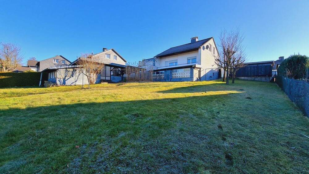 Einfamilienhaus Wermelskirchen Dabringhausen - 5 Zimmer, 136 m&sup2;, 410.000&euro; | Angebot:25214189