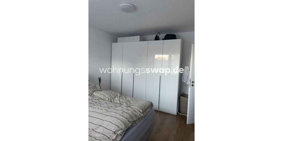 Wohnungsswap - 2 Zimmer, 63 m² - Florastraße, Nippes, Köln 2 zimmer