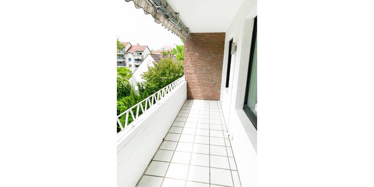 Etagenwohnung Düsseldorf Hassels - 3 Zimmer, 75 m&sup2;, 799&euro; | Angebot:26909176