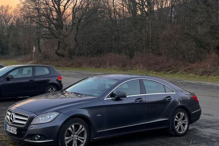 Mercedes CLS 250